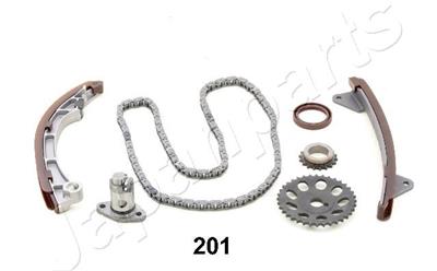 JAPANPARTS KDK-201 Číslo výrobce: KDK-201. EAN: 8033001468366.