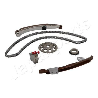 JAPANPARTS KDK-202 Číslo výrobce: KDK-202. EAN: 8033001468380.