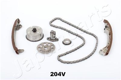 JAPANPARTS KDK-204V Číslo výrobce: KDK-204V. EAN: 8033001897845.
