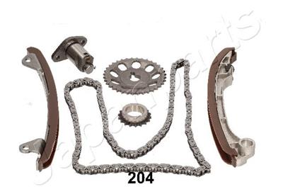 JAPANPARTS KDK-204 Číslo výrobce: KDK-204. EAN: 8033001468427.