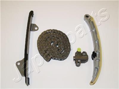 JAPANPARTS KDK-207 EAN: 8033001479591.