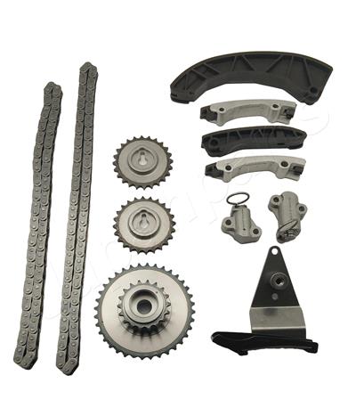 JAPANPARTS KDK-H00 EAN: 8033001831481.