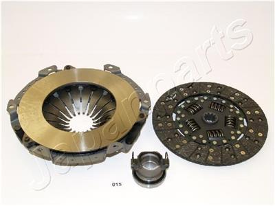 JAPANPARTS KF-015 EAN: 8033001285376.