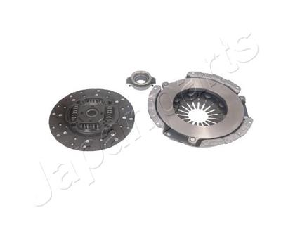 JAPANPARTS KF-1014 Číslo výrobce: KF-1014. EAN: 8033001086799.