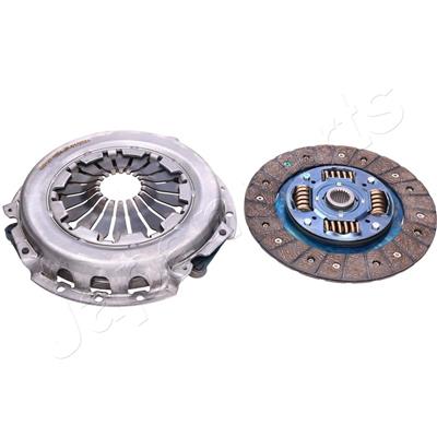 JAPANPARTS KF-1024 EAN: 8033001416428.