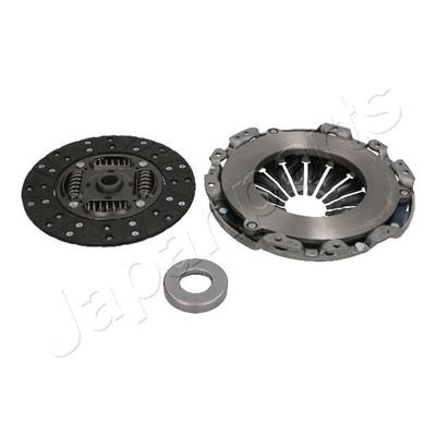 JAPANPARTS KF-1038 EAN: 8033001476200.