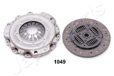 JAPANPARTS KF-1049 Číslo výrobce: KF-1049. EAN: 8033001714364.