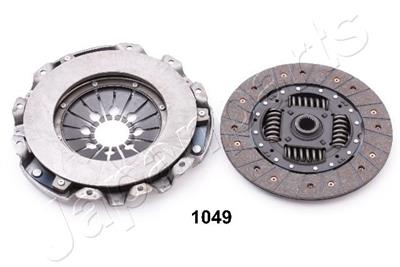 JAPANPARTS KF-1049 Číslo výrobce: KF-1049. EAN: 8033001714364.