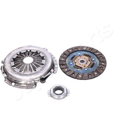 JAPANPARTS KF-151 EAN: 8033001087321.