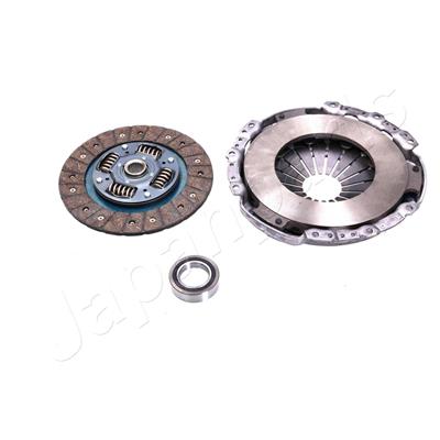 JAPANPARTS KF-161 EAN: 8033001087420.