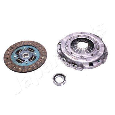 JAPANPARTS KF-161 EAN: 8033001087420.