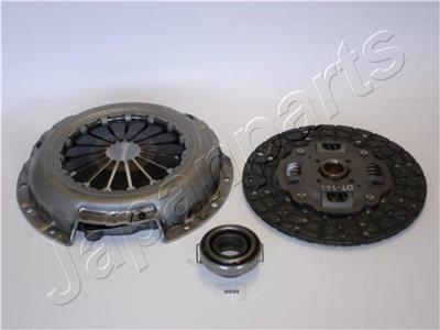 JAPANPARTS KF-2032 Číslo výrobce: KF-2032. EAN: 8033001088168.