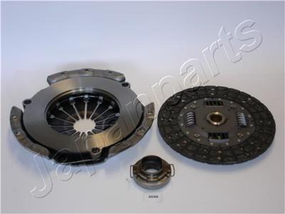 JAPANPARTS KF-2032 Číslo výrobce: KF-2032. EAN: 8033001088168.