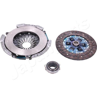 JAPANPARTS KF-2080 EAN: 8033001416466.