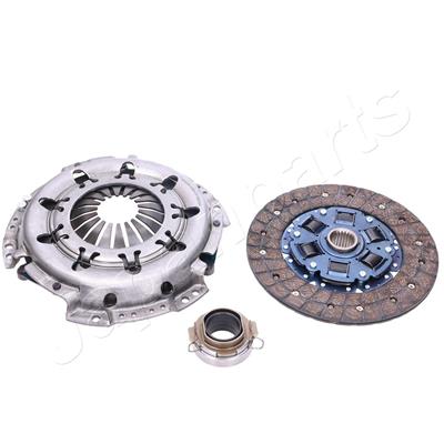 JAPANPARTS KF-2080 EAN: 8033001416466.