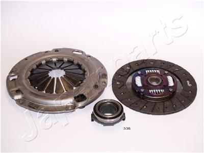 JAPANPARTS KF-338 EAN: 8033001089943.
