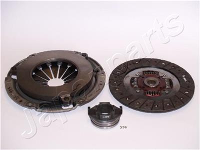JAPANPARTS KF-338 EAN: 8033001089943.