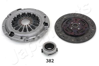 JAPANPARTS KF-382 EAN: 8033001788976.