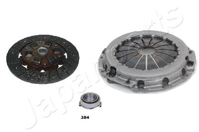 JAPANPARTS KF-384 EAN: 8033001830347.