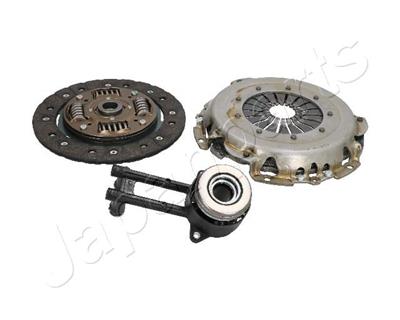 JAPANPARTS KF-391 EAN: 8052553627915.