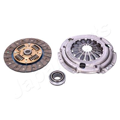 JAPANPARTS KF-5001 EAN: 8033001703238.