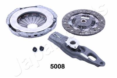 JAPANPARTS KF-5008 EAN: 8033001882490.