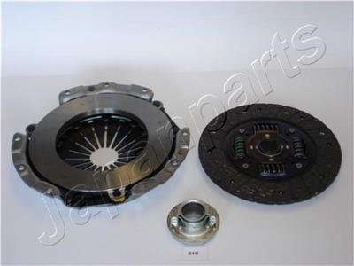 JAPANPARTS KF-510 Číslo výrobce: KF-510. EAN: 8033001090734.