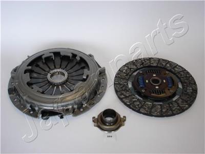 JAPANPARTS KF-554 Číslo výrobce: KF-554. EAN: 8033001091175.