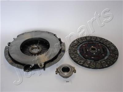 JAPANPARTS KF-554 Číslo výrobce: KF-554. EAN: 8033001091175.