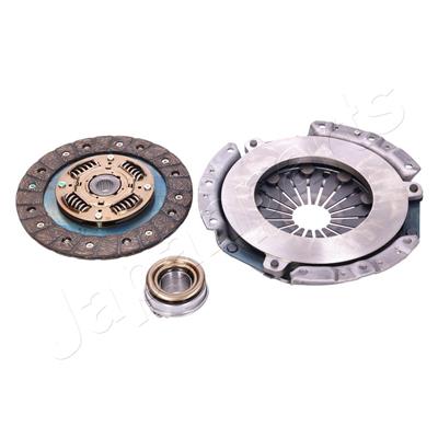 JAPANPARTS KF-566 EAN: 8033001091298.