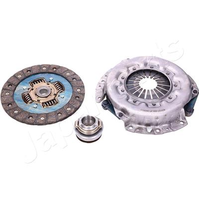 JAPANPARTS KF-566 EAN: 8033001091298.