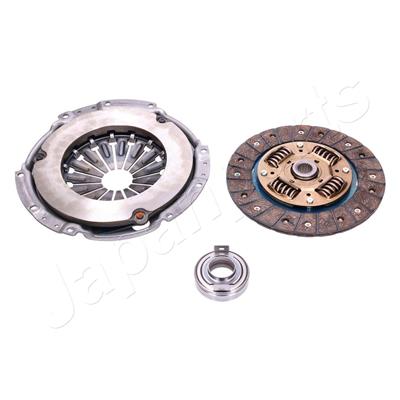 JAPANPARTS KF-571 EAN: 8033001476262.