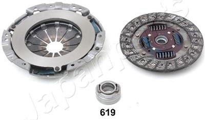 JAPANPARTS KF-619 EAN: 8033001476286.