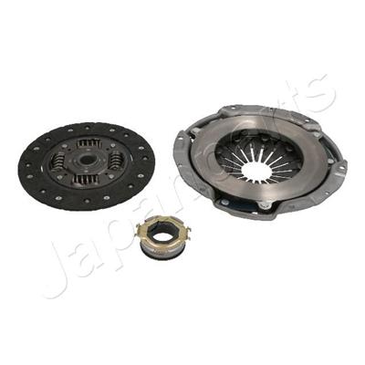 JAPANPARTS KF-718 EAN: 8033001092141.