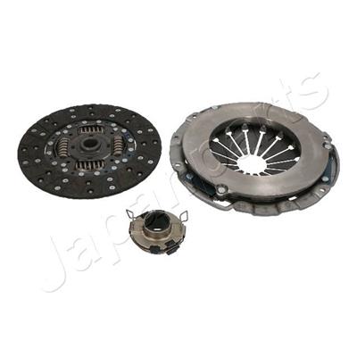 JAPANPARTS KF-912 EAN: 8033001460551.