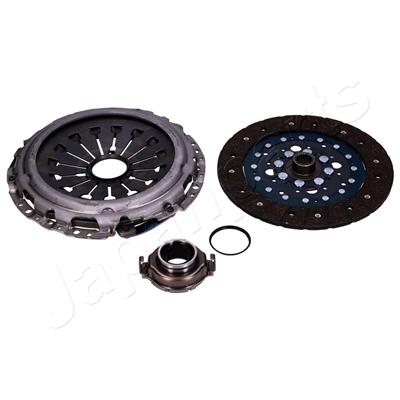 JAPANPARTS KF-AR03 EAN: 8052553207490.