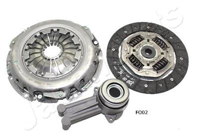 JAPANPARTS KF-FO02 EAN: 8052553223087.