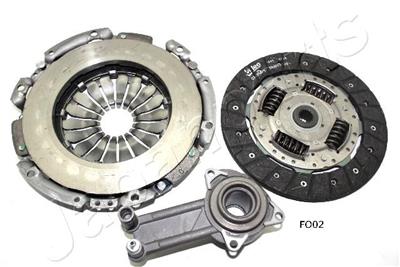 JAPANPARTS KF-FO02 EAN: 8052553223087.