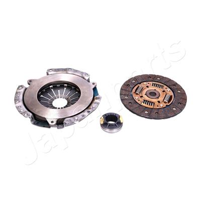 JAPANPARTS KF-H01 EAN: 8033001085730.