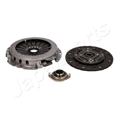 JAPANPARTS KF-H17 EAN: 8033001085891.