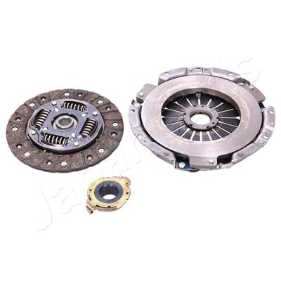 JAPANPARTS KF-H30 EAN: 8033001276619.