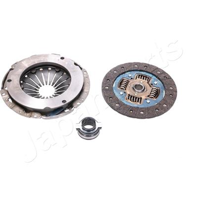 JAPANPARTS KF-S07 EAN: 8033001086348.