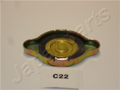 JAPANPARTS KH-C22 EAN: 8033001097085.