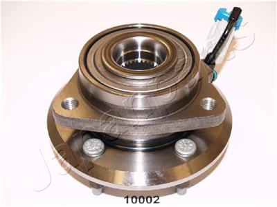 JAPANPARTS KK-10002 EAN: 8033001467857.