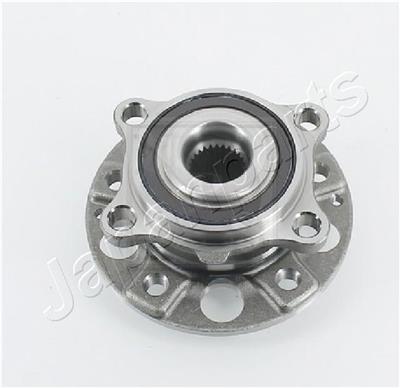 JAPANPARTS KK-10025 EAN: 8052553257822.