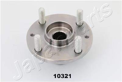 JAPANPARTS KK-10321 EAN: 8052553139166.