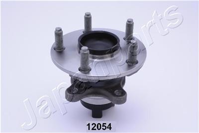 JAPANPARTS KK-12054 EAN: 8033001668117.