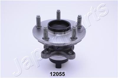 JAPANPARTS KK-12055 EAN: 8033001668131.