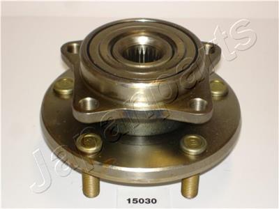 JAPANPARTS KK-15030 EAN: 8033001102185.