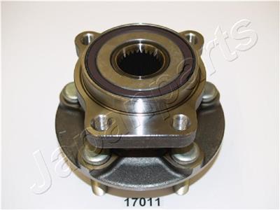 JAPANPARTS KK-17011 EAN: 8033001448672.